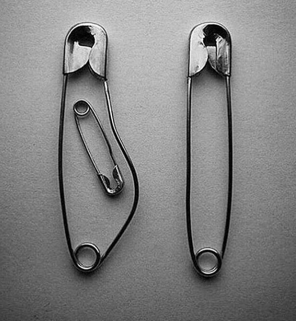 Железные отношения