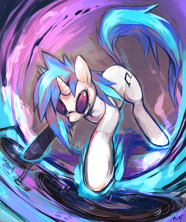 В вихре диско