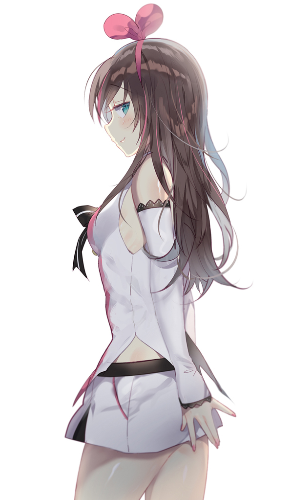 Kizuna Ai [A.I. Channel]