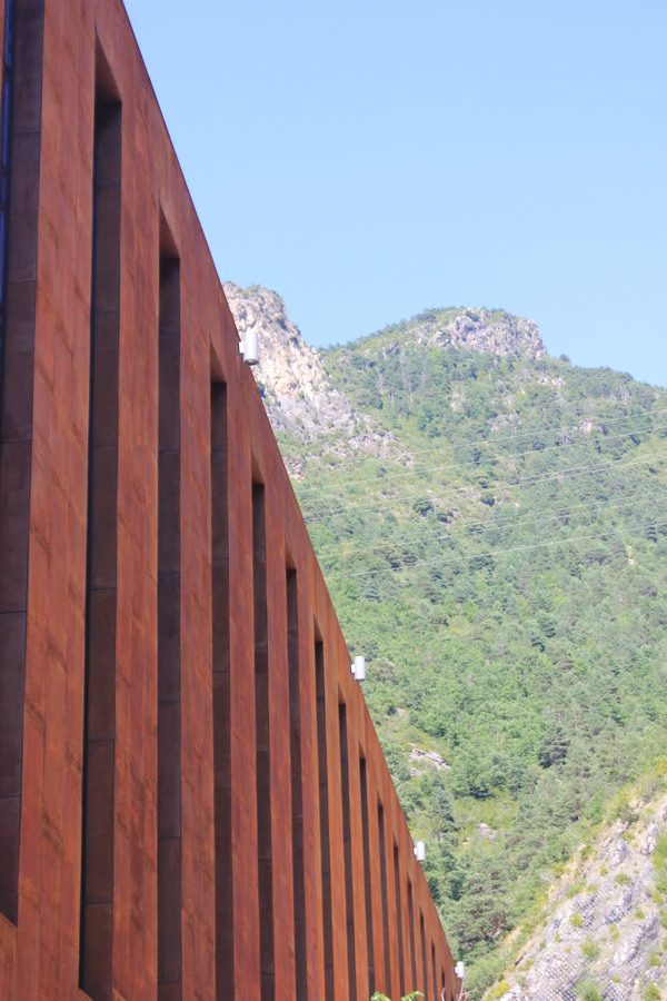 Andorra #2 - My, , The photo, Landscape, The mountains, Longpost