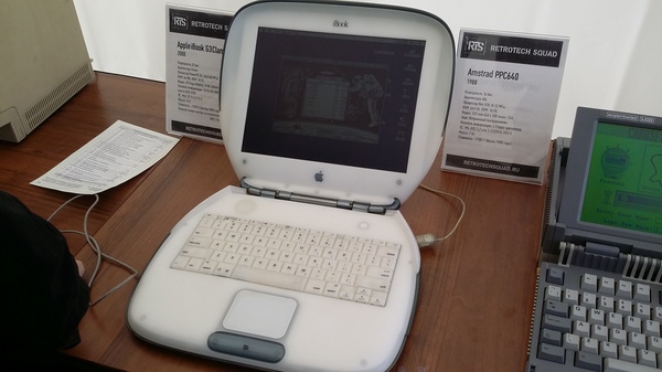 A selection of rare computer equipment from the Geek picnic festival - My, , Rarity, Computer, Apple, Dendy, Computer games, Games, Longpost
