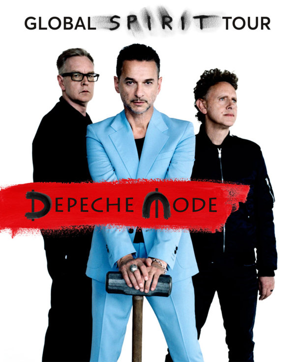 Санкт-Петербург 13,07,17 Depeche Mode - Моё, Санкт-Петербург, Ищу компанию, Ищу друзей, Ищу девушку, Depeche Mode