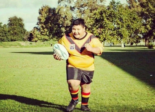 Не важно насколько медленно ты идёшь, ты всё равно быстрее тех, кто сидит на диване!