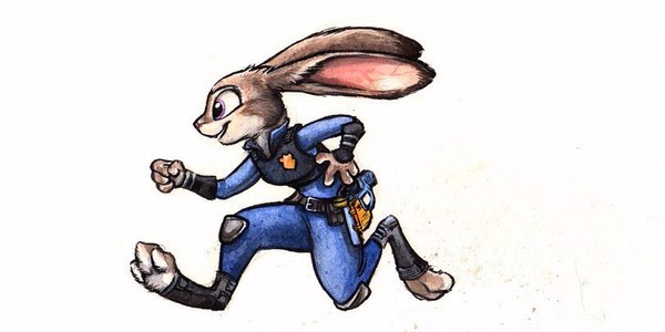 Все преступники будут пойманы!