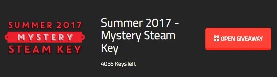 Random keys from Marvelousga - Steam freebie, Marvelousga, Keys