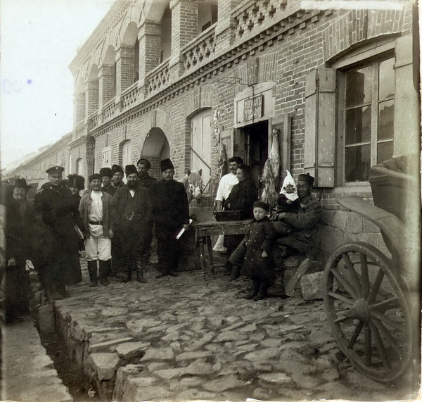 19 unique photos of the Russo-Japanese War - Story, Russo-Japanese war, Historical photo, Longpost