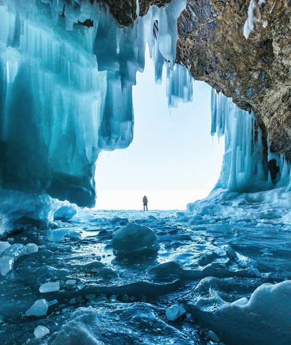 10 photos after which you will definitely want to go to Baikal - My, Baikal, The photo, Longpost