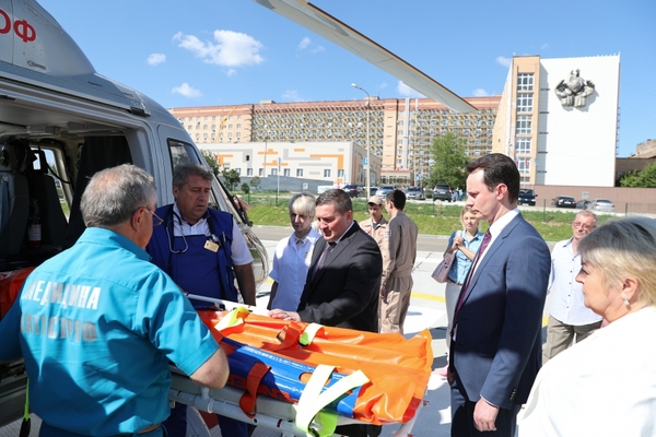 Железнодорожная больница сайт нижний