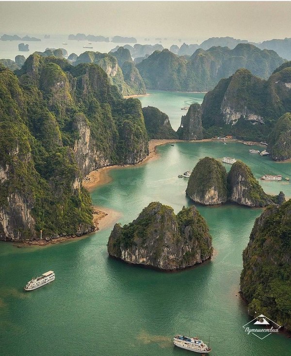 Ha Long Bay, Vietnam - , Vietnam