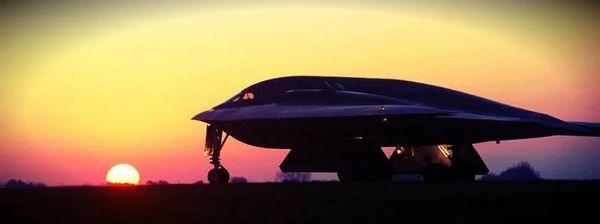 Spirit against Russian means of RTR and air defense. On whom is the “elusive” B-2A Block 30 ready to project power? - Military Review, America, Spirit, Aviation, Air defense, Longpost