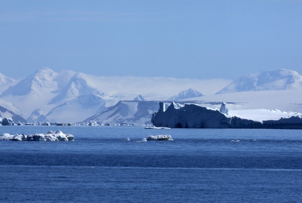 Interesting facts about Antarctica. - Facts, Antarctica, Longpost, Interesting, Informative