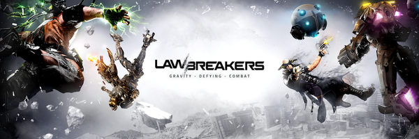LawBreakers Rise Up PC Beta Alienware Arena,  Steam, , Giveaway