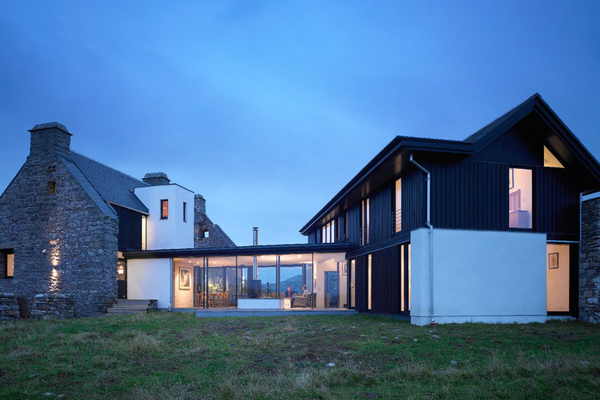 Особенности при покупке дома