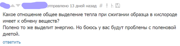 Все ли калории одинаковы