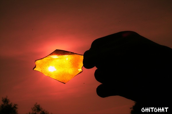 Do not know - My, The sun, The photo, Summer, Glass