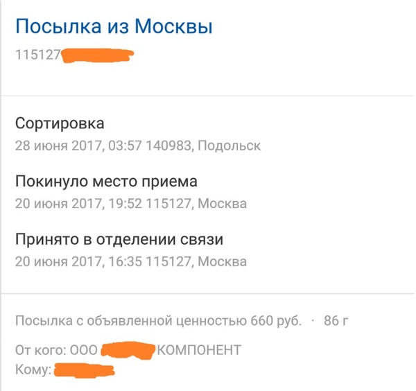 8 дней вокруг света, но не с почтой России - Моё, Почта России, Слоупок, Расея батушка, Моё, Россия