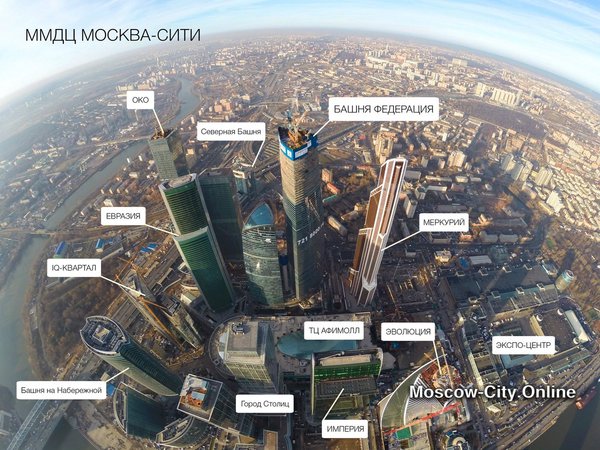 As I wandered around Moscow city - Moscow City, My, Longpost, Got lost