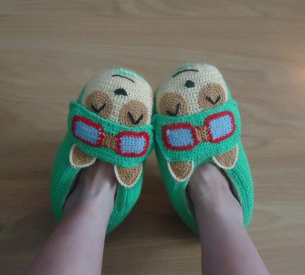 Люблю вязать и нрав League of Legends Вязание крючком, Вязание, League of Legends, LOL, Teemo, Длиннопост