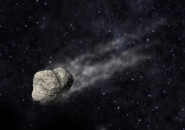 The world is celebrating Asteroid Day today. - Society, UN, , Tunguska meteorite, Scientists, The science, UNIAN