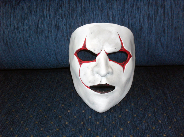       Jim Root, Slipknot, , -