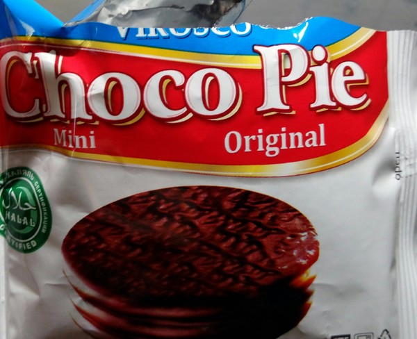   . , , , Choco Pie, , ,  , 