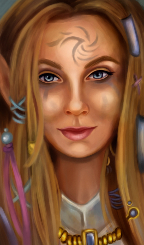 ���������� �������� � ������ ���� �� Baldur's gate