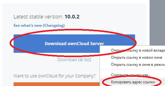 Делаем собственное облако. OwnCloud+Let's Encrypt - Моё, Owncloud, Linux, Centos, Letsencrypt, Настройка, Nginx, Redis, Инструкция, Длиннопост