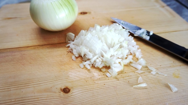 Оленьи "кармашки" Еда, Оленина, Мультиварка, Рецепт, Длиннопост