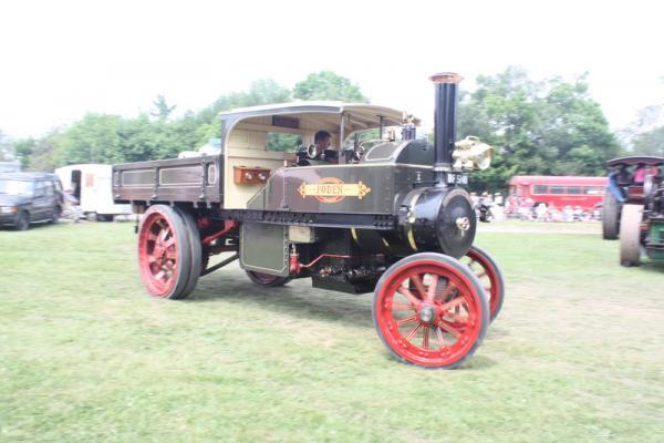 Steam trucks. - Victorian era, Truck, Steampunk, Steam car, Longpost
