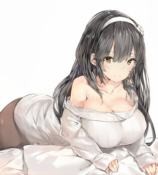 Girls Frontline - qbz-95 - Аниме, Anime Art, Girls Frontline, Qbz-95