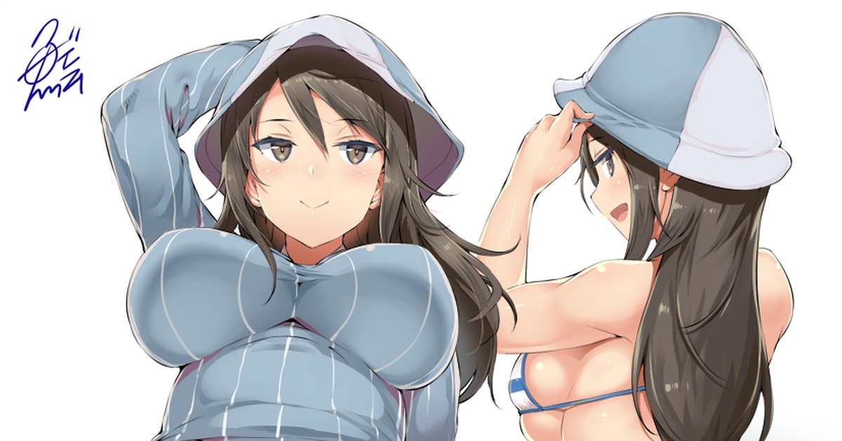 Anime Art - NSFW, Anime art, Anime, Girls und panzer