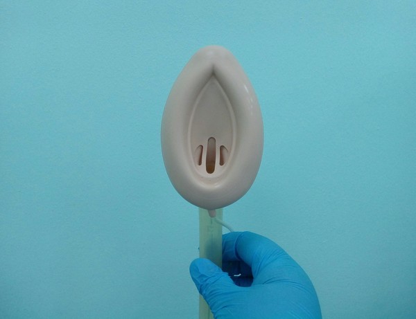 Вопрос про наркоз, ларингеальная маска Медицина, Наркоз, Медсестры, Анестезиология, Длиннопост, Текст