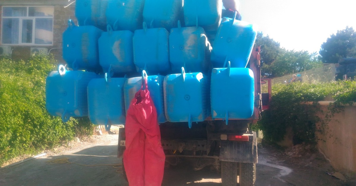 Негабарит | Пикабу