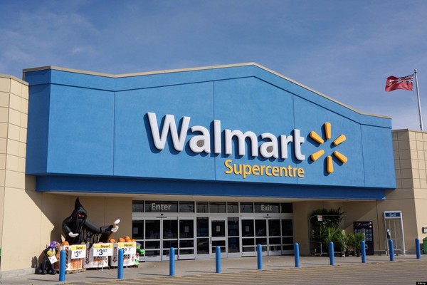 How Wal-Mart failed in Germany - Business, Fail, Walmart, Germany, Text, Longtext, Longpost