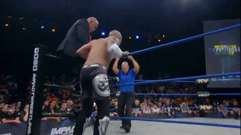 TNA Wrestling