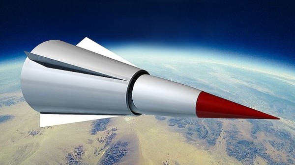 ICBM Sarmat: 8 megatons at hypersonic speed. - Sarmat, Warhead, Rocket, Defense, Rocket science, Longpost