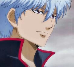 . Gintama, , Sakata Gintoki