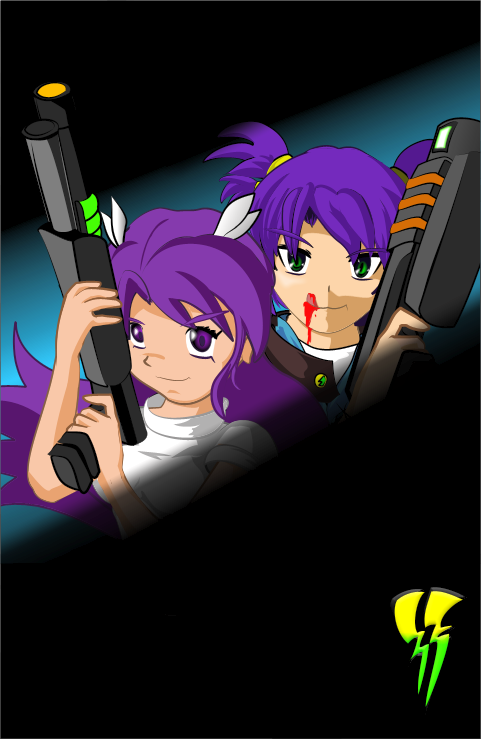 Лол, эроге) | Пикабу