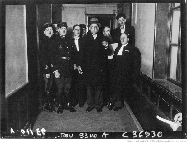 Колоритные ребята