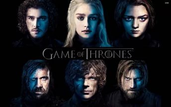 Very soon!!! NEW SEASON!! - Game of Thrones, Games, Entertainment, Relaxation, Popular