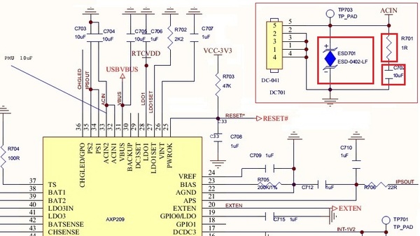 How-To: Делаем медиацентр из планшета на A10 Android, Ремонтники, Allwinner, Custom, Bootloader, Hdmi, Длиннопост