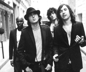 Dirty Pretty Things - Рок-н-Ролл, История музыки, Видео, Длиннопост