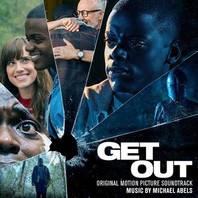 I recommend watching the movie Get Out. - I advise you to look, Away, Horror, Thriller