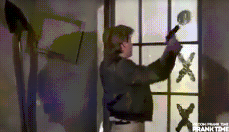 Help identify the movie - GIF, Movies, Looking for a movie