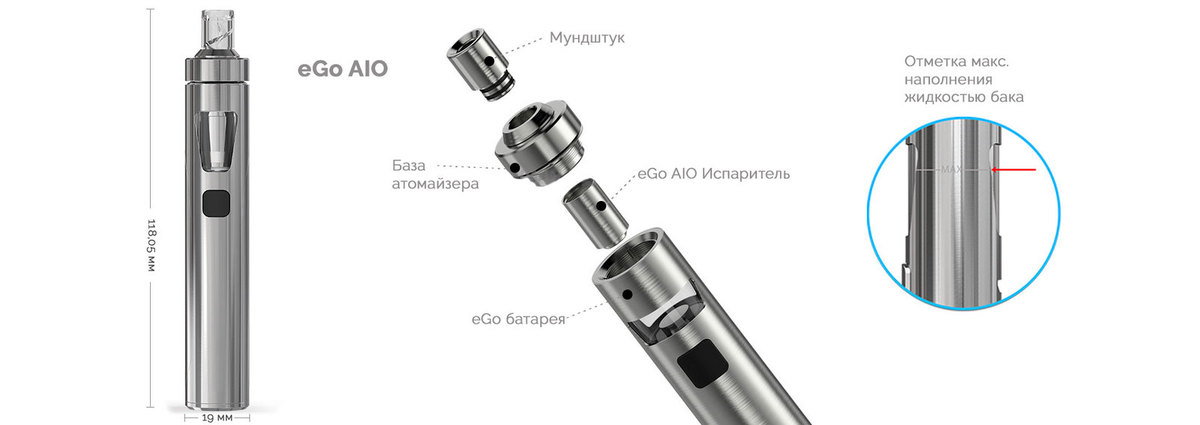 Ego listing. Ego AIO схема. Joytech детали электронной сигареты. Joyetech Ego Alo. Joyetech Ego c испаритель.