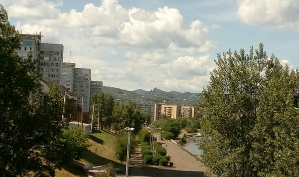 Right bank of Krasnoyarsk. Pillars. Rock Takmak - My, , Takmak, Shore