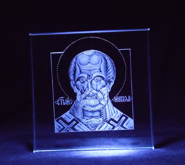 Engraving on glass - My, Engraving, Glass engraving, Souvenirs, Needlework without process, Longpost