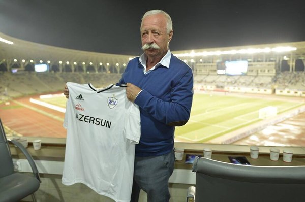 The transfer that changed the world. Field of miracles --> Karabakh Azerbaijan - Yakubovich, Football, Nagorno-Karabakh