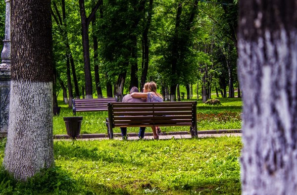 Наслаждайтесь каждым часом этого лета. - Парк, Фотограф, Лето, Моё, Солнце, Россия, Любовь, Фотография