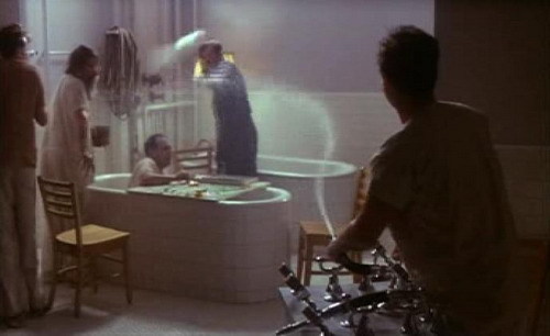 Movie bath scenes (111-120) - Movies, Bath, Girls, Screenshot, A selection, Cinemaland, Collection, Longpost